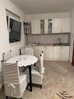 Apartmani Kruče - 1