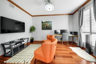 Luxury vacation house that has it all & close to everything - 5