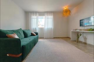 Apartamento amplo e aconchegante 3 - 8