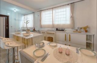 Apartamento amplo e aconchegante 3 - 6