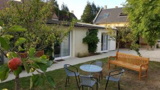 Le Relais des Flâneurs - 8