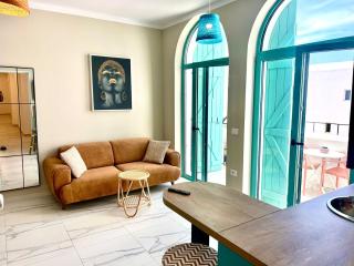 Sunset Studio Santorini 5 Minutes Walking from the Sea Free Paking - 0