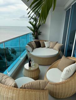 Reserva del Mar Ocean View - 7