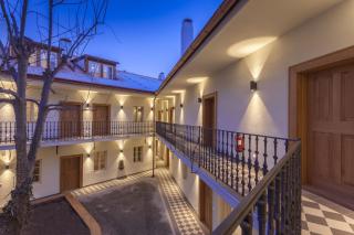 Hotel At the White Lily - Praga - 5
