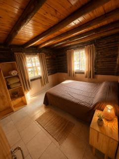 Cabañas Mi Sueño - 1