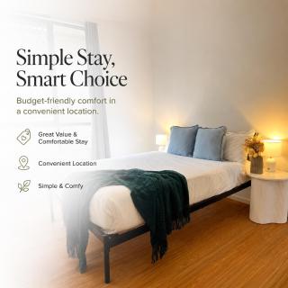 14C Breeze Ensuite Room in Coopers Plains - 0