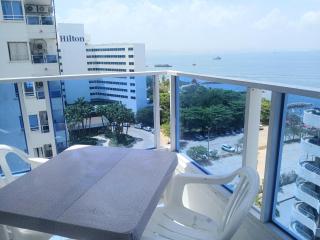 Balcon y Vista al Mar - Cartagena de Indias - 5