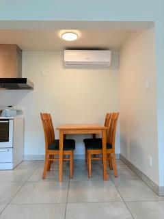 2BR Home with Free Parking-5mins walk to Linden station - 1