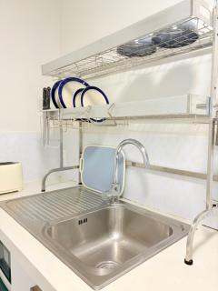2BR Home with Free Parking-5mins walk to Linden station - 9
