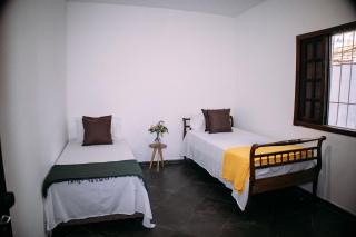 Quartos Enseada - 1