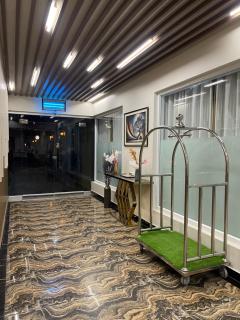 Grand Blu Hotel - 6