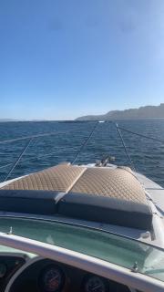 Barco con parking y duchas gratuitas - 7
