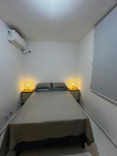 Apartamento calhau próx a praia - 4
