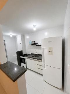 Apartamento calhau próx a praia - 1