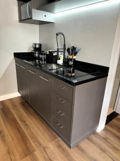 1 - Modern Studio Apt with Automation and Comfort - 6