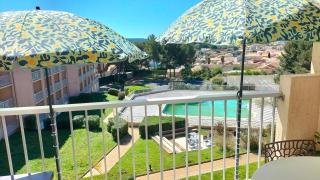 Wild escape, 2-bedroom, air-conditioned, pool, parking - 4