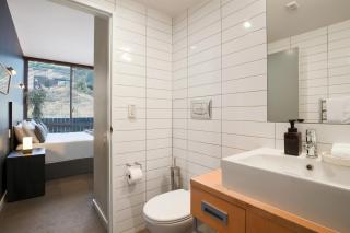 Studio Pounamu Terrace - Central - Free Parking - 5
