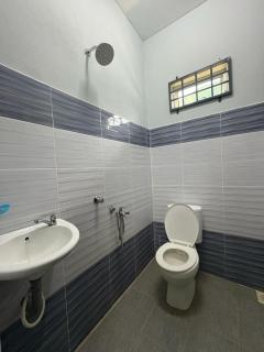 hananirich homestay - 2