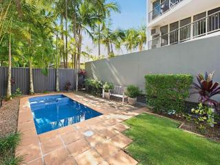 Excellsior Apartments - 6