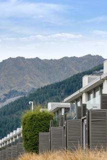 1-BR Pounamu Terrace - Central - Spacious - Queenstown - 6