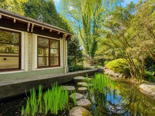 Luxury Van West Mansion Private 7BR 7 5BA Near DT for Groups - 3