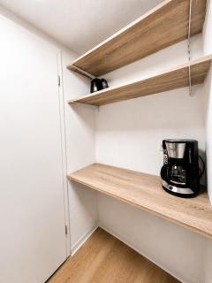 05 Ruhige & zentrale Wohnung mit TV & Wlan - 1