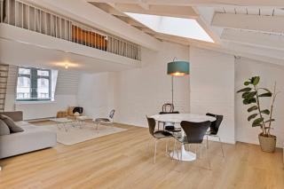 3 bedrooms apartment with private parking in Liège historical area - 7