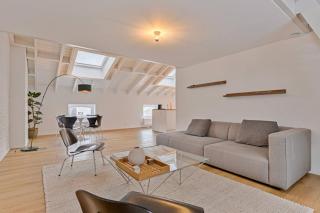 3 bedrooms apartment with private parking in Liège historical area - 6