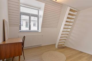 3 bedrooms apartment with private parking in Liège historical area - 4