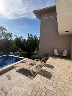 Vila Mila - 5