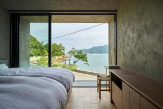 Seaside Villa SEEN Shallow Sea - 9