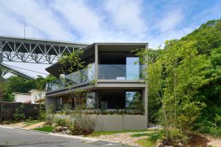 Seaside Villa SEEN Shallow Sea - 1