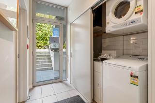 Studio Pounamu Horizon - Central - Free Parking - 3
