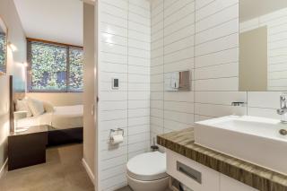 Studio Pounamu Horizon - Central - Free Parking - 6