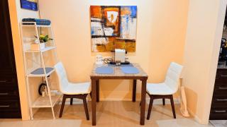 Panoramic Seaview Right in front of Jomtien Beach View Talay 5C - Pattaya South - 9