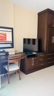 Panoramic Seaview Right in front of Jomtien Beach View Talay 5C - Pattaya South - 8