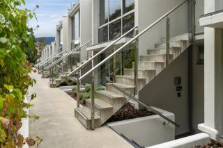 Studio Pounamu Horizon - Central - Free Parking - 2