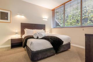 Studio Pounamu Horizon - Central - Free Parking - 4