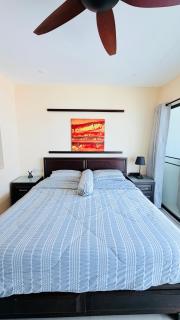 Panoramic Seaview Right in front of Jomtien Beach View Talay 5C - Pattaya South - 1