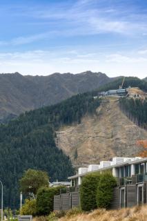 Studio Pounamu Horizon - Central - Free Parking - 1