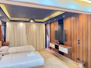 NEW HoUES STUDIO ELZAMALEK - 2