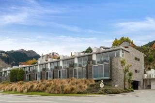 1-BR Pounamu Horizon - Central and Spacious - Queenstown - 7