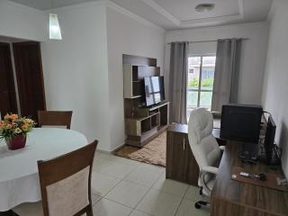 Apartamento Aconchegante - 8