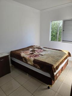 Apartamento Aconchegante - 2