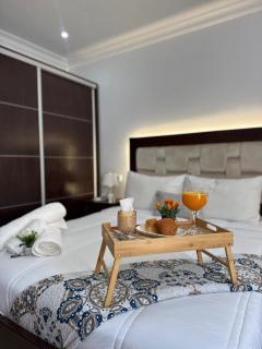 APARTAMENTOS ALBATROS - Arzila - 0