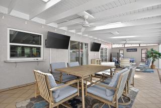 Vitamin Sea Villa - 4