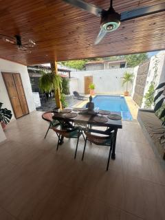 Villa hanna - 1