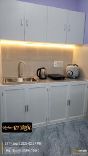 Minihouse Út Thiểu - 2