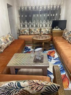 Appartement malaga beach - 0