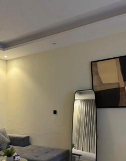 أستديو انيق وبدخول ذكي حطين 1 - 3